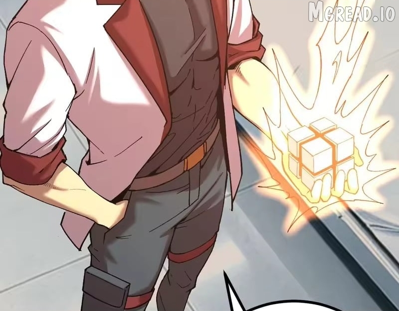 Log into the Future Chapter 318  - page 123